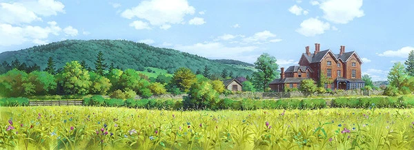 GKIDS Mary And The Witch's Flower Blu-ray/DVD - Image 4