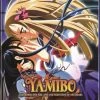 MEDIA BLASTERS Yamibo Darkness, The Hat, And Travelers Of The Books Blu-ray