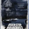 MEDIA BLASTERS Death Stop Holocaust Blu-ray