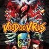 MEDIA BLASTERS Voodoo Virus Blu-ray