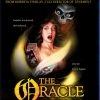 MEDIA BLASTERS The Oracle Blu-ray
