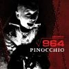 MEDIA BLASTERS Pinocchio 964 Blu-ray
