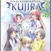 MEDIA BLASTERS Final Examination Kujira Progressive Blu-ray