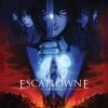 FUNIMATION/CRUNCHYROLL Escaflowne The Movie Blu-ray/DVD