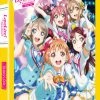 FUNIMATION/CRUNCHYROLL Love Live! Sunshine!! Season 1 Blu-ray/DVD