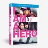 FUNIMATION/CRUNCHYROLL I Am A Hero Blu-ray/DVD