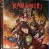 FUNIMATION/CRUNCHYROLL Kabaneri Of The Iron Fortress Season 1 Essentials Blu-ray