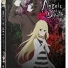 FUNIMATION/CRUNCHYROLL Angels Of Death Blu-ray