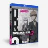 FUNIMATION/CRUNCHYROLL Danganronpa 3 Future Arc Essentials Blu-ray