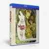 FUNIMATION/CRUNCHYROLL Wolf's Rain Classics Blu-ray