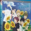 FUNIMATION/CRUNCHYROLL Free! Eternal Summer Season 2 Essentials Blu-ray