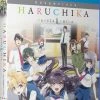 FUNIMATION/CRUNCHYROLL Haruchika Essentials Blu-ray
