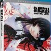FUNIMATION/CRUNCHYROLL Sankarea Undying Love Essentials Blu-ray