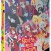 FUNIMATION/CRUNCHYROLL ZOMBIE LAND SAGA Season 1 Blu-ray
