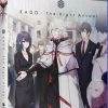 FUNIMATION/CRUNCHYROLL KADO The Right Answer Essentials Blu-ray
