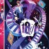 FUNIMATION/CRUNCHYROLL 18if Blu-ray/DVD