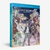 FUNIMATION/CRUNCHYROLL Date A Live III Blu-ray/DVD