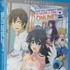 FUNIMATION/CRUNCHYROLL And You Thought There Is Never A Girl Online? Essentials Blu-ray