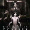 FUNIMATION/CRUNCHYROLL The Empire Of Corpses Blu-ray/DVD + UV