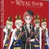 FUNIMATION/CRUNCHYROLL The Royal Tutor Essentials Blu-ray
