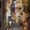 FUNIMATION/CRUNCHYROLL Code:Realize Guardian Of Rebirth Essentials Blu-ray