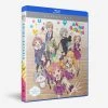 FUNIMATION/CRUNCHYROLL Anime-Gataris Essentials Blu-ray