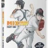 FUNIMATION/CRUNCHYROLL Mix Part 1 Blu-ray