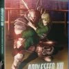 FUNIMATION/CRUNCHYROLL Appleseed XIII Essentials Blu-Ray