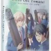 FUNIMATION/CRUNCHYROLL Kono Oto Tomare! Sounds Of Life Season 1 Blu-ray
