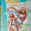 FUNIMATION/CRUNCHYROLL Cat Planet Cuties Essentials Blu-ray