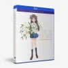 FUNIMATION/CRUNCHYROLL Fruits Basket Classics Blu-ray