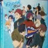 FUNIMATION/CRUNCHYROLL Free! Dive To The Future Season 3 Essentials Blu-ray