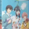 FUNIMATION/CRUNCHYROLL My Roommate Is A Cat Essentials Blu-ray