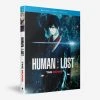 FUNIMATION/CRUNCHYROLL Human Lost Blu-ray