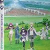 FUNIMATION/CRUNCHYROLL Infinite Dendrogram Blu-ray