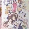 FUNIMATION/CRUNCHYROLL Nekopara Blu-ray