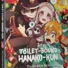 FUNIMATION/CRUNCHYROLL Toilet-bound Hanako-kun Blu-ray