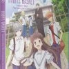 FUNIMATION/CRUNCHYROLL Fruits Basket Season 1 Complete Collection Blu-ray