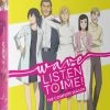 FUNIMATION/CRUNCHYROLL Wave Listen To Me! Blu-ray