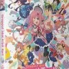 FUNIMATION/CRUNCHYROLL Dropout Idol Fruit Tart Blu-ray