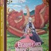 FUNIMATION/CRUNCHYROLL Dragon Goes House-Hunting Blu-ray