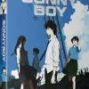 FUNIMATION/CRUNCHYROLL Sonny Boy Blu-ray