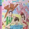 FUNIMATION/CRUNCHYROLL Life Lessons With Uramichi Oniisan Blu-ray