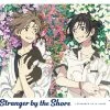 FUNIMATION/CRUNCHYROLL The Stranger By The Shore Limited Edition Blu-ray