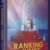 FUNIMATION/CRUNCHYROLL Ranking Of Kings Season 1 Part 1 Blu-ray/DVD
