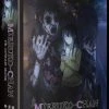 FUNIMATION/CRUNCHYROLL Mieruko-chan Limited Edition Blu-ray/DVD