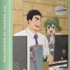 FUNIMATION/CRUNCHYROLL My Senpai Is Annoying Limited Edition Blu-ray/DVD