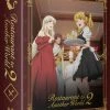 FUNIMATION/CRUNCHYROLL Restaurant To Another World Season 2 Limited Edition Blu-ray/DVD