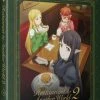 FUNIMATION/CRUNCHYROLL Restaurant To Another World Season 2 Blu-ray