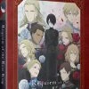 FUNIMATION/CRUNCHYROLL Requiem Of The Rose King Part 1 Blu-ray